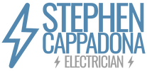 Stephen Cappadona Electrician